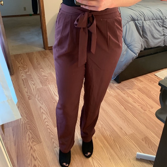 Forever 21 Pants - NWT High Waisted Dress Pants